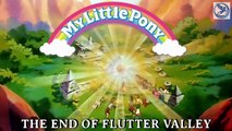 Mijn Kleine Pony-Het einde van de Flutter Vallei (REMASTERED)