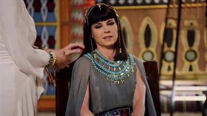 Moises y los diez Mandamientos Capitulo 97 Moises y los diez Mandamientos Capitulo 97