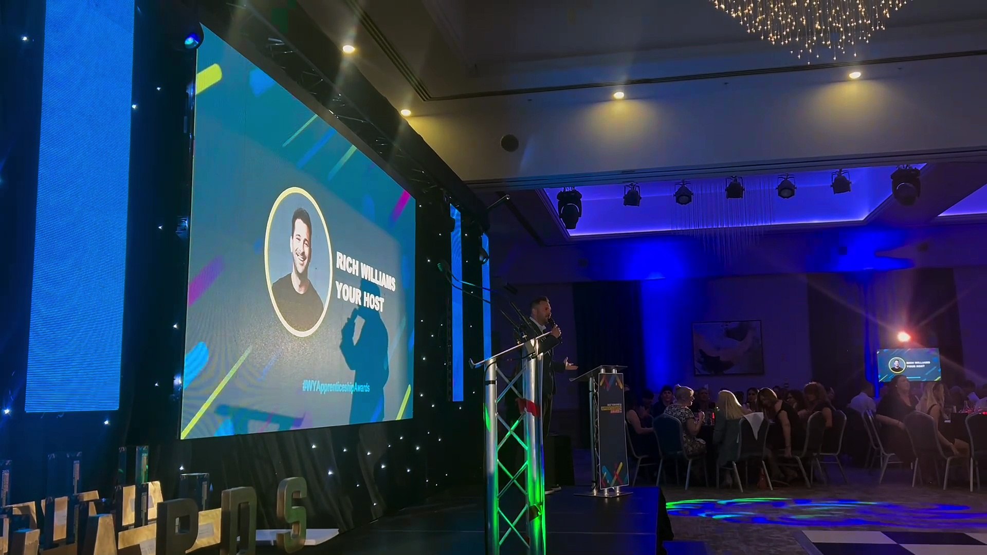 ⁣West Yorkshire Apprenticeship Awards 2025