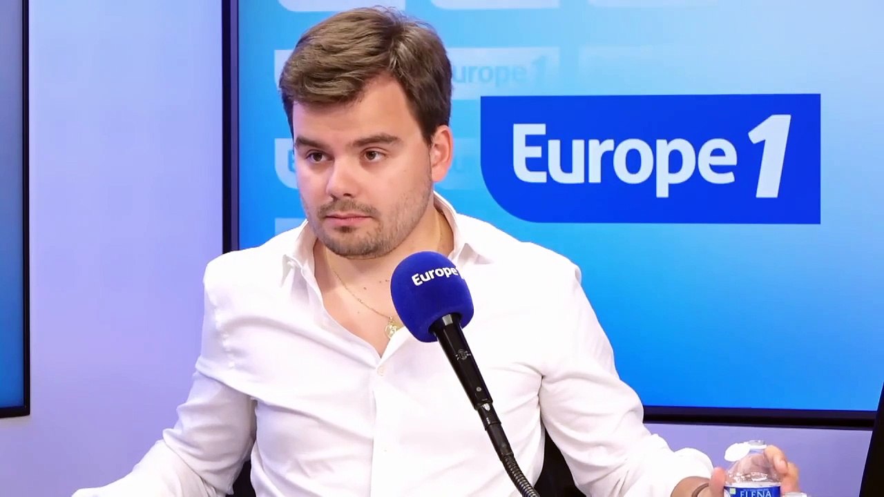 Titre Cyril Hanouna - «Je veux militer pour enlever l'amende de 7.500 euros des boulangers verbalisés», déclare l'animateur