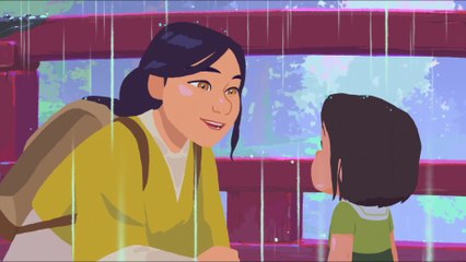 AMÉLIE ET LA MÉTAPHYSIQUE DES TUBES - Bande annonce