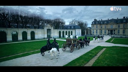CARÊME Bande Annonce (Français, 2025)