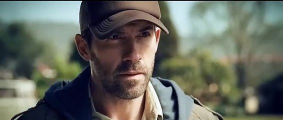 Diablo (2025) Official Trailer - Scott Adkins, Marko Zaror, Alanna De La Rossa