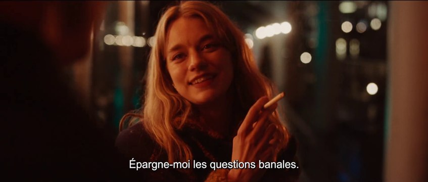 ETERNAL ｜ BANDE-ANNONCE OFFICIELLE (Romance, Fantastique)