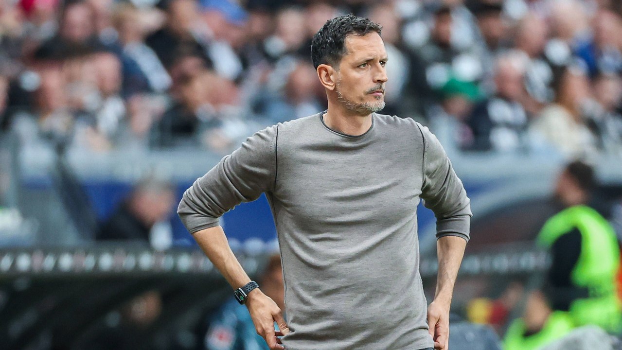 Toppmöller: 'Müssen nicht in die Psycho-Trickkiste greifen'