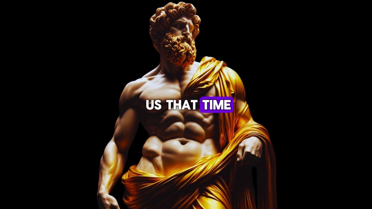 8 Stoic Rules to Survive Life’s Toughest Days | Wisdom from Marcus Aurelius