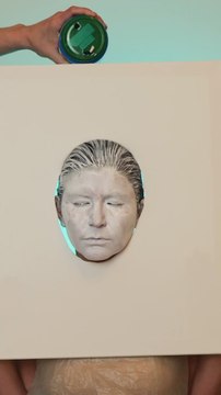 Upcycled Mermaid Costume Fashion Tutorial