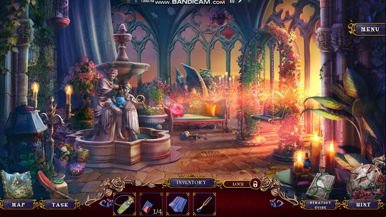 Cursed Fables Before the Clock Strikes Part 2