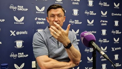 Paul Heckingbottom pre-Bristol City (A)