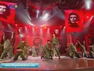 Star Academy 5 Prime 15 GEVARA  Dia Nader