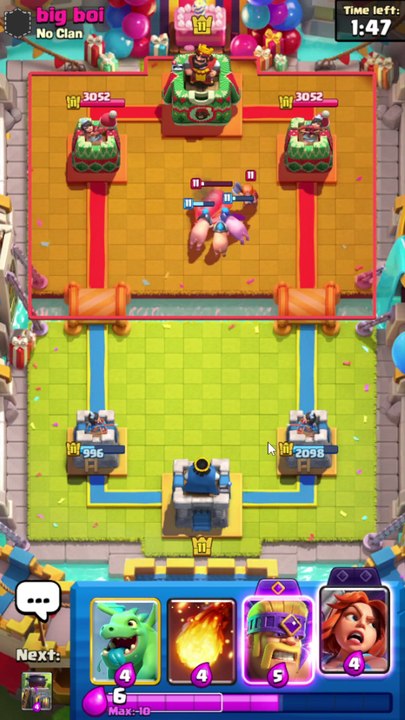 Clash Royale #33