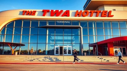 📸 Most Instagrammable Resorts in the USA You’ll Want to Book ASAP! 🌴✨