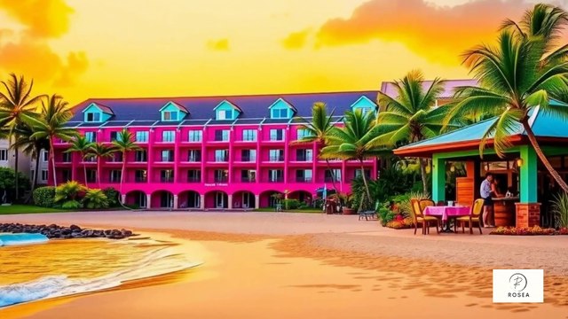 🌺 Luxury Resorts in Hawaii You Can Actually Afford! (Under $400Night!) 🏖️