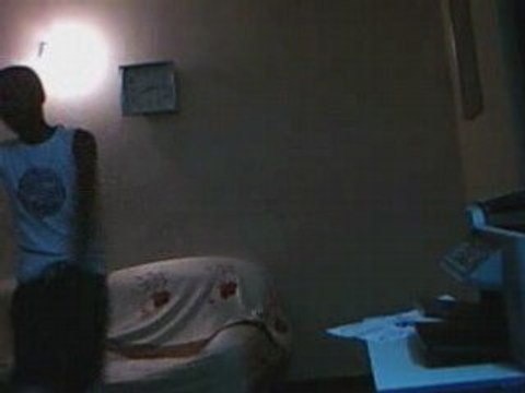 tecktonik killer aziz kevin kevine et boubacar