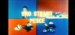 Stanlio & Ollio - Uno Strano Pesce [ITA]