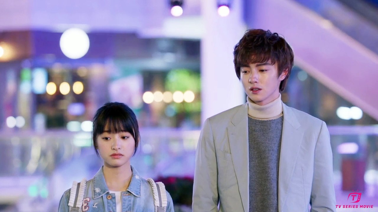 F4 (China) Meteor Garden 2021 Episode 32 (Subtitles in English,Vietnamese,Hindi)