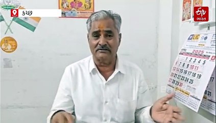 અબડાસાના ધારાસભ્ય એ જ તંત્રની બુલડોઝર કાર્યવાહીની ખોલી નાખી પોલ, લેખિતમાં અનેક આક્ષેપો અને સવાલો