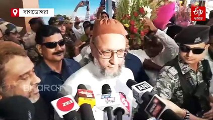 হিন্দু হওয়ায় হত্যা জঘন্য কাজ, পহেলগাঁও জঙ্গি হামলার নিন্দা ওয়াইসির