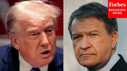 ‘There Is No Golden Age Ahead’: George Latimer Lists Trump’s ‘Unethical’ Actions From Last 100 Days