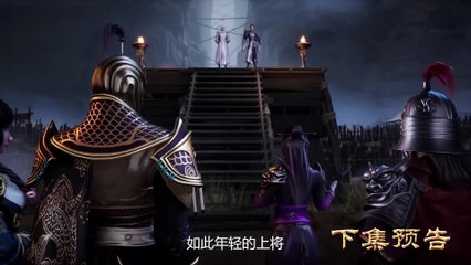 Against The Sky Supreme Episode 407 Preview