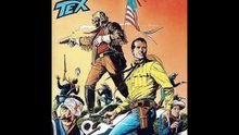 TEX---LITTLE BIG HORN