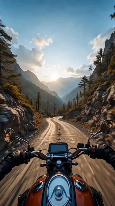 Off Road Bike Raiding #offroad #bikelover #bike #bikeride #1million #trending #travel