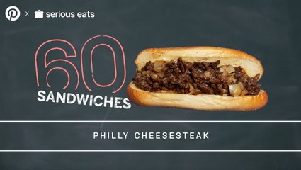 Philly Cheesesteak Recipe