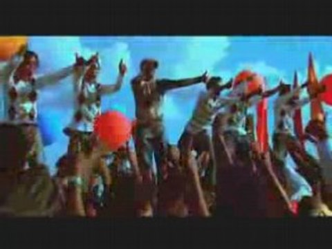 Primus '07- Werrason: Soul Sol #2