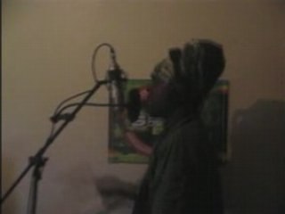 Natural Sound - Dubplate Session_Richie Spice