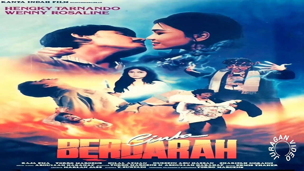 Cinta Berdarah (1989)