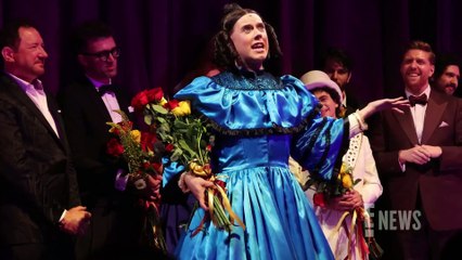 Tony Awards 2025 Nominations_ All the Snubs & Surprises _ E! News