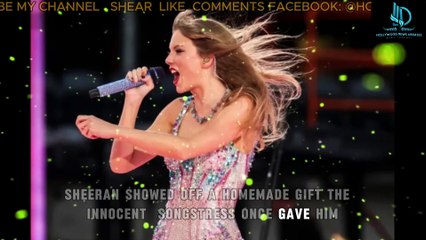 Taylor Swift 'Threw the Best Shade' at Kanye West