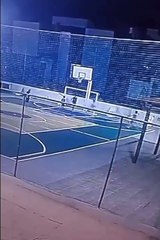 Adolescente é agredido por adulto em condomínio em Sobral