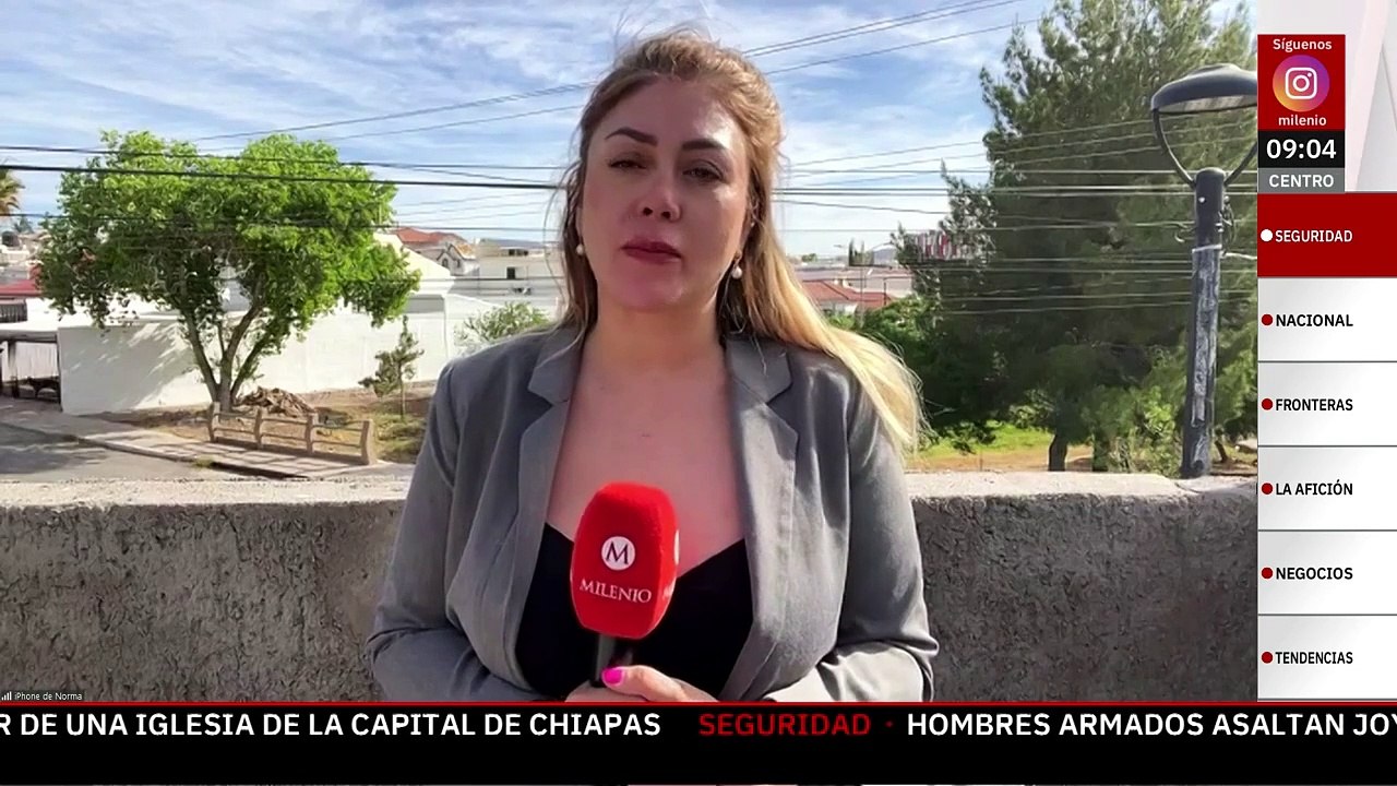 Identifican 24 cuerpos hallados en fosas clandestinas de El Willy en Chihuahua