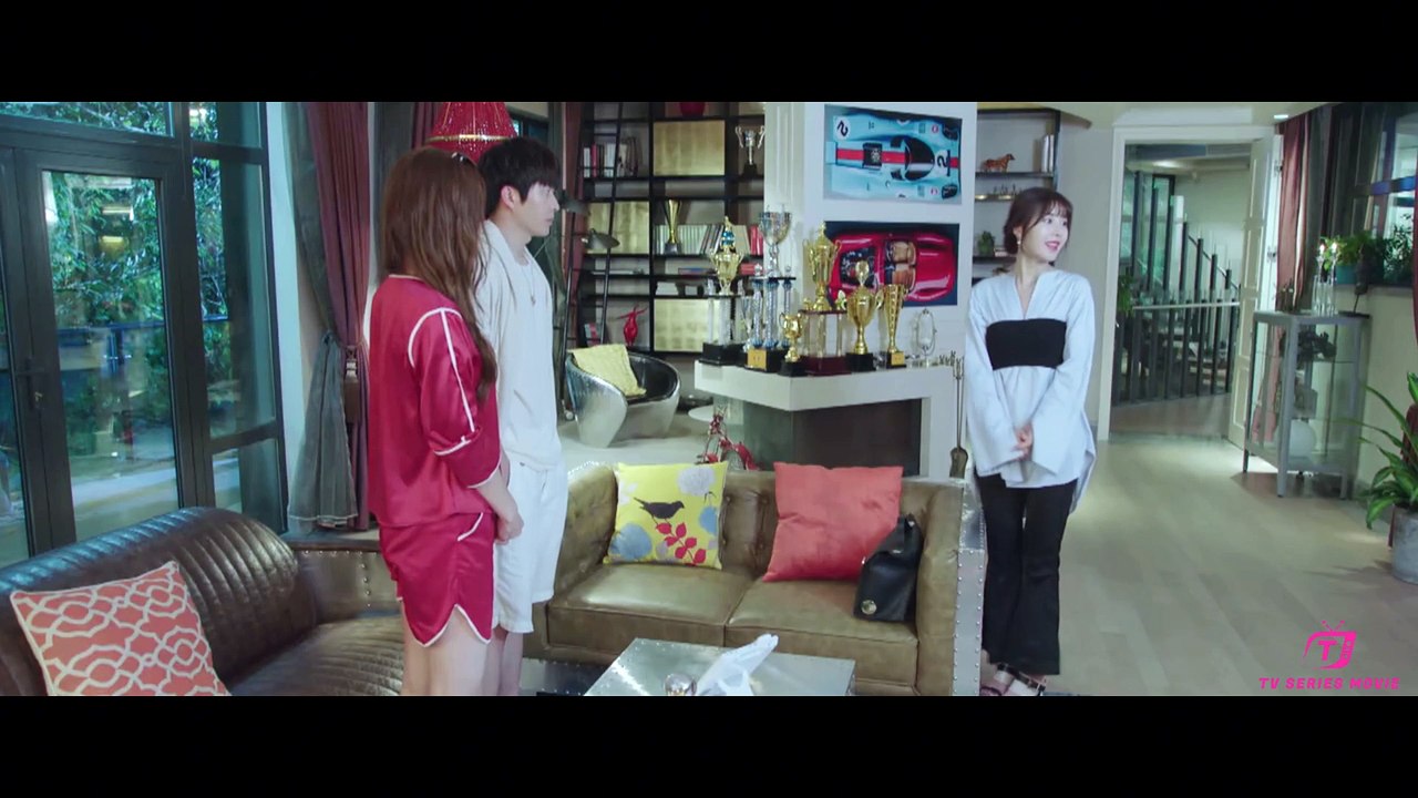 Princess Alien 2019 Episode 4 (Subtitles in English,Vietnamese,Hindi)