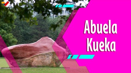 Buena Vibra | Exposición Fotográfica Kueka: "Guardianes de la Memoria Ancestral"