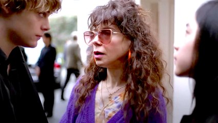 Chilling First Look at A24's Bring Her Back