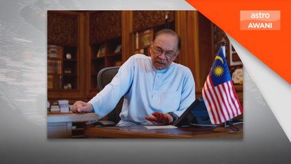 Malaysia, Filipina senada bantuan kemanusiaan disalur tanpa sekatan