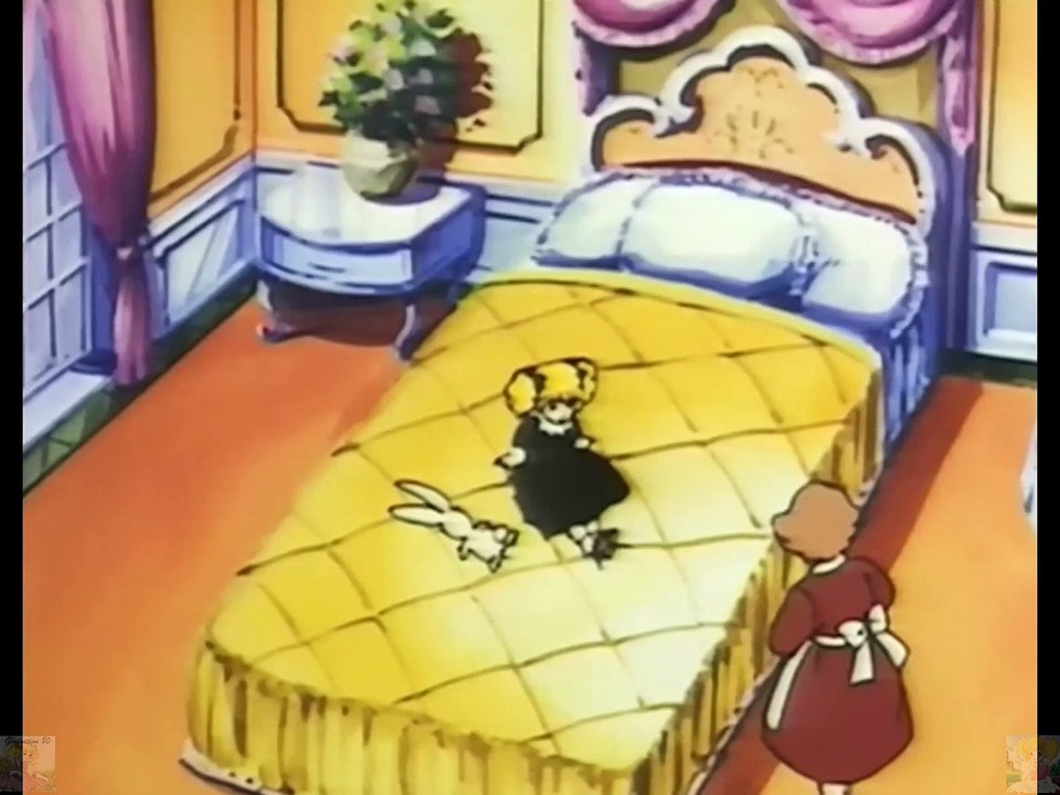 Gwendoline 01 : Bonjour Gwendoline