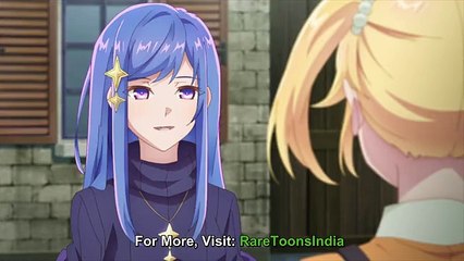 The World’s Finest Assassin S1 Ep 08 [Hindi]