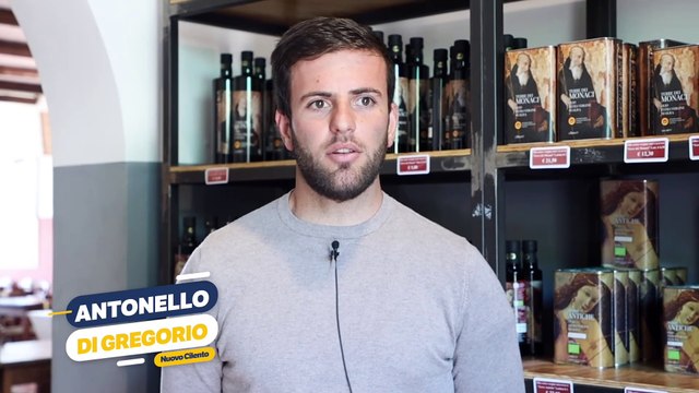 Cammarano - CENTOSEIESIMA TAPPA DEL TOUR NELLE AZIENDE E NELLE IMPRESE DELLA NOSTRA TERRA (02.05.25)