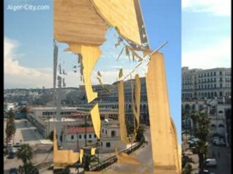 Chanter par yazz et cheb morad