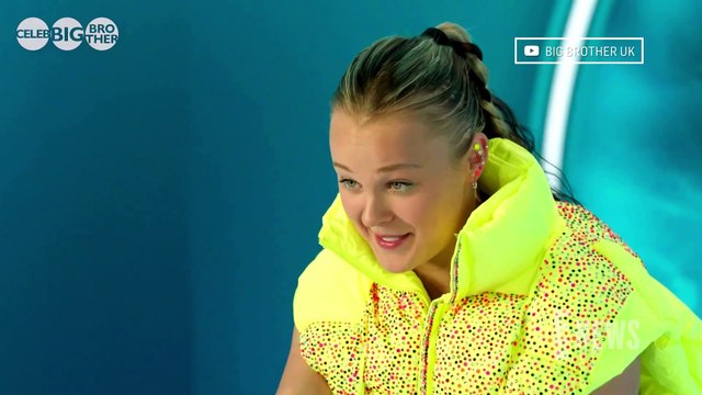 JoJo Siwa Says Ex Kath Ebbs Cussed Her Out at Big Brother Party _ E! News