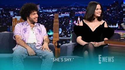 Why Selena Gomez Plans to Skip First Dance at Benny Blanco Wedding _ E! News