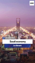 IMF Middle East director: Saudi economy is vibrant