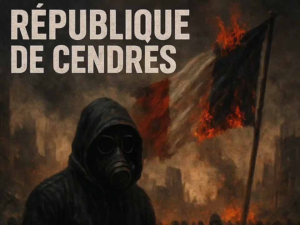 République de cendres