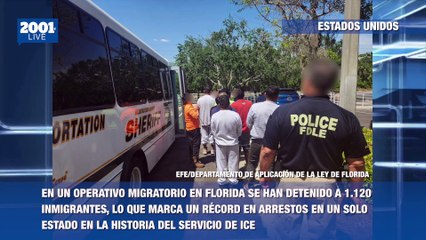 #EnUnMinuto │02 de mayo de 2025: Los acontecimientos más relevantes del mundo