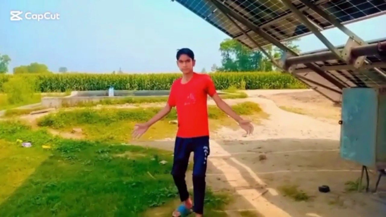My first vlog