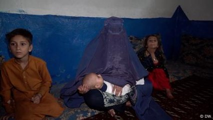 Pakistan: How USAID cuts are harming maternal healthcare