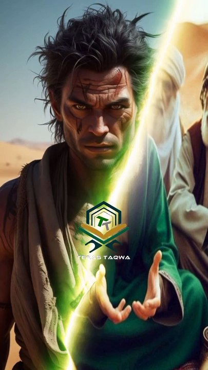 Rasulallah pernah bertemu dajjal